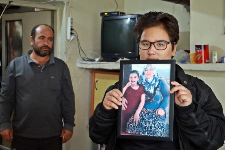 Antalya’da Covid-19’dan ölen annenin, aile reisini ayakta tutan vasiyeti
