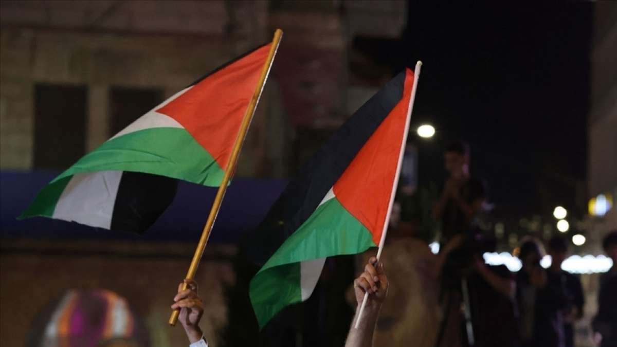 Arap Birliği Filistin'in talebiyle olağanüstü toplanıyor
