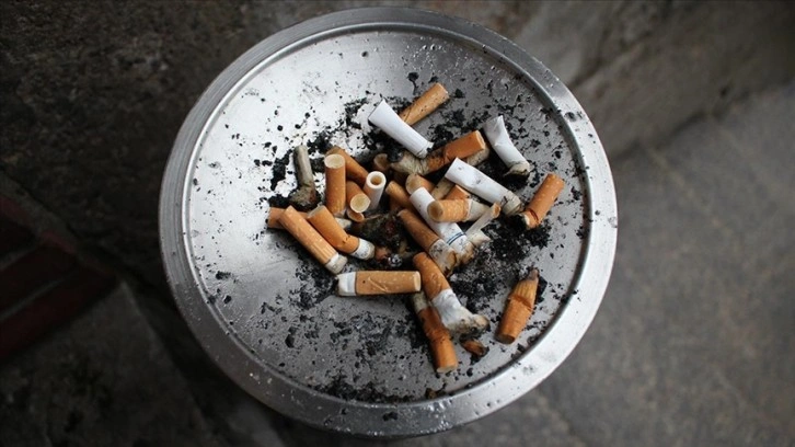 Araştırma: Geç uyuyan insanların sigara ve alkol tüketimi daha erken ölüm getiriyor