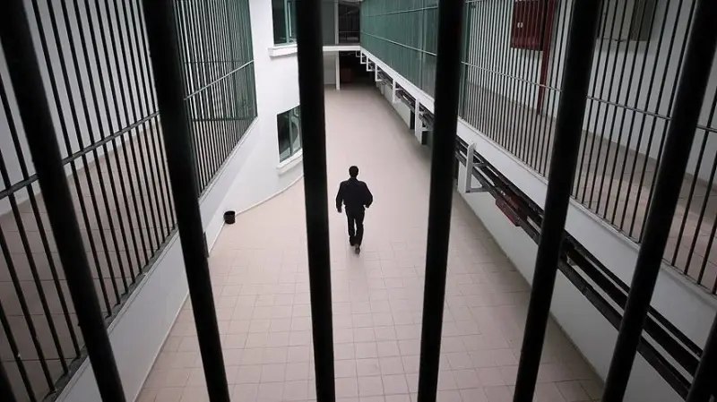 Avustralya'da 29 yıllık kaçak mahkum, Kovid-19 salgınında işsiz kalınca teslim oldu