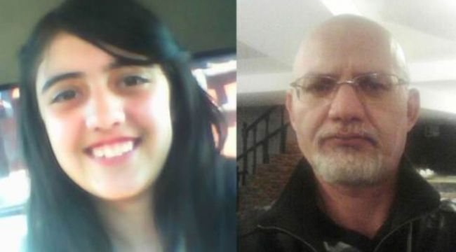 Baba dehşeti! 20 yaşındaki kızını pompalı tüfekle vurdu