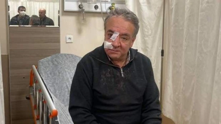 Bağcılar'da doktoru darbeden saldırgan tutuklandı