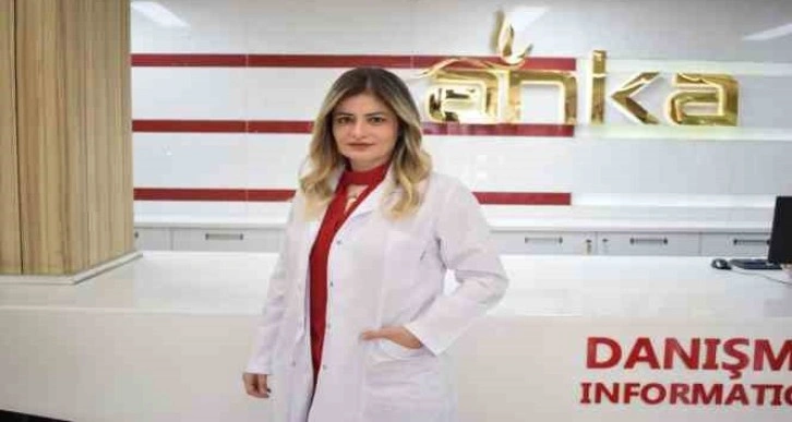 Bahar aylarında alerjik astıma dikkat