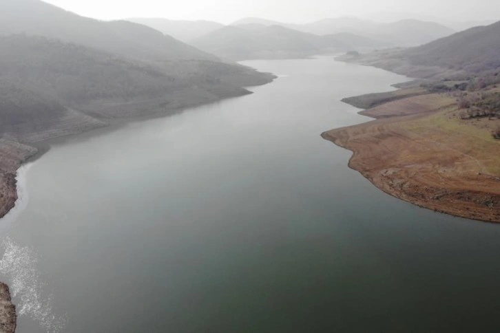 Bakacak Barajı Sulama Tesisi, 2023 yılı sulama sezonu için işletmeye açılmayacak