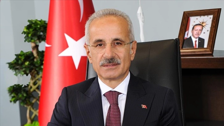 Bakan Uraloğlu: Yeni Ercan Havalimanı 20 Temmuz'da hizmete açılacak