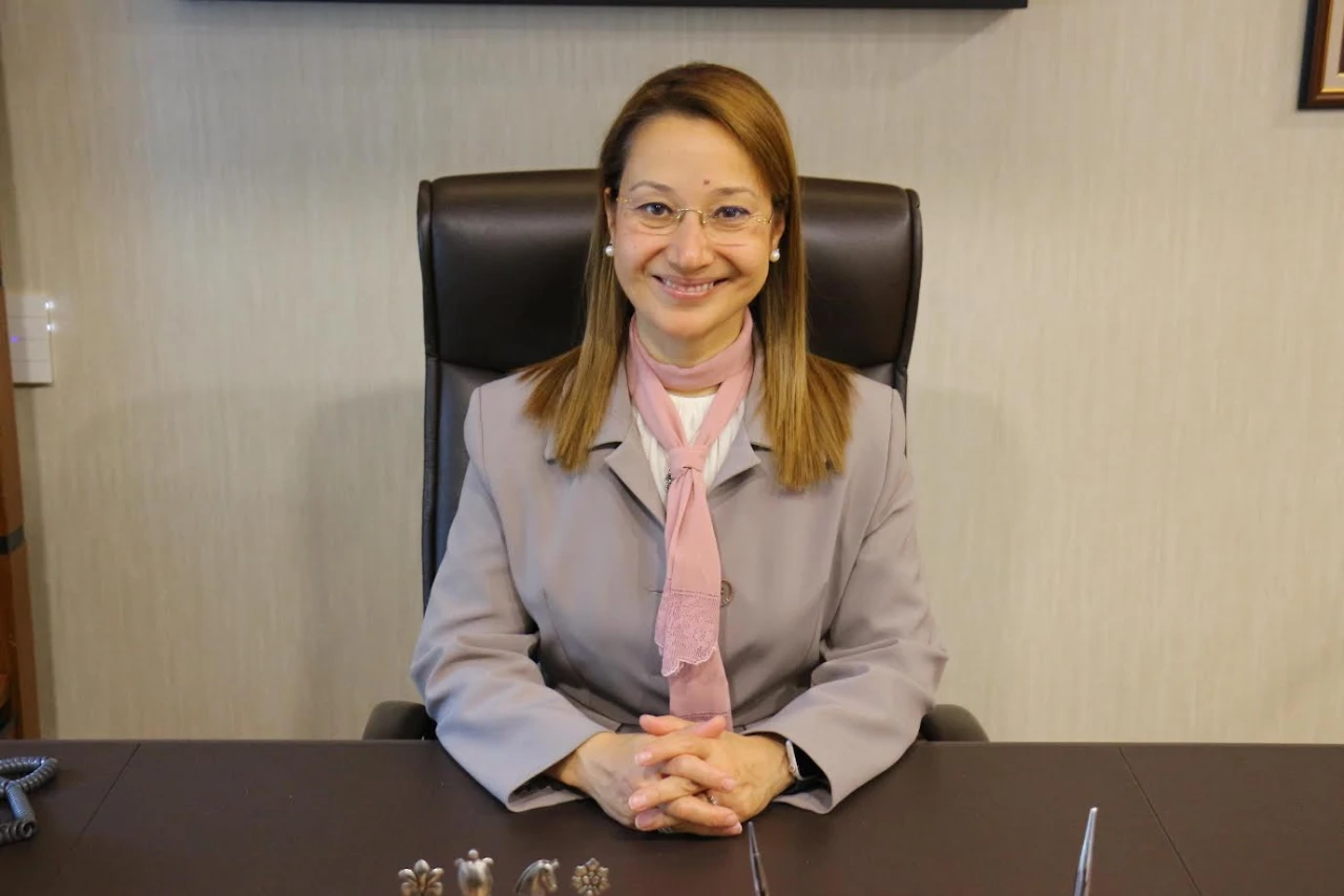 Bakbak: Kalplerimizi Ve Zihnimizi Hidayet Rehberimize Bağlamalıyız