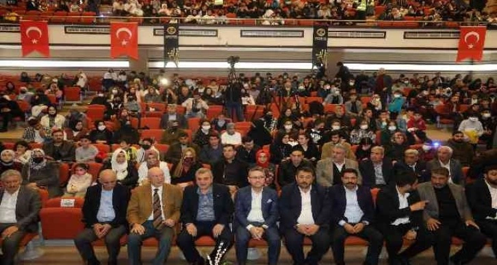 Başakşehir Living Lab’e Şanlıurfa’da kardeş geldi