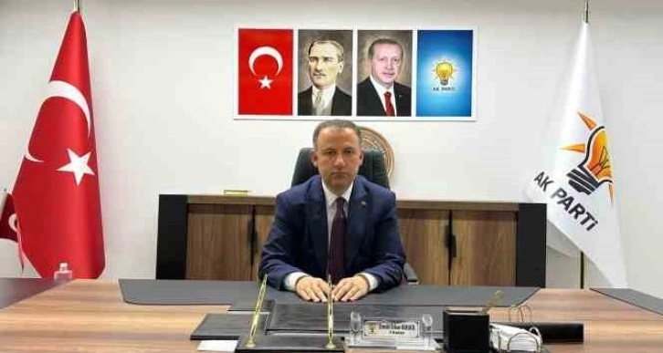 Başkan Bulucu, seçim sonucunu değerlendirdi