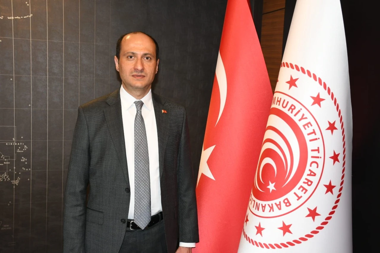 Başkan Mehmet Çıkmaz’dan 10 Kasım mesajı