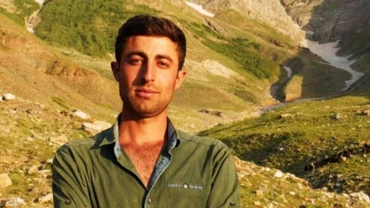 Batman'da feci olay: Mantar toplayan genç canından oldu