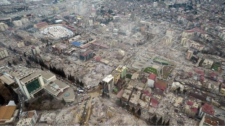 BBC: Google Alerts deprem bildirim sistemi Kahramanmaraş merkezli depremlerde devreye girmedi