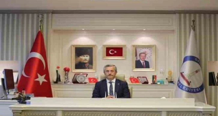 Belediye başkanlarından Anneler Günü mesajı