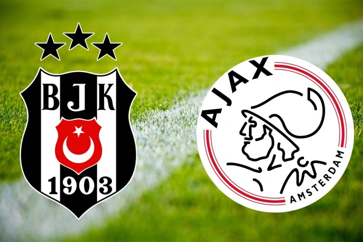 Beşiktaş Ajax Maç Anlatımı