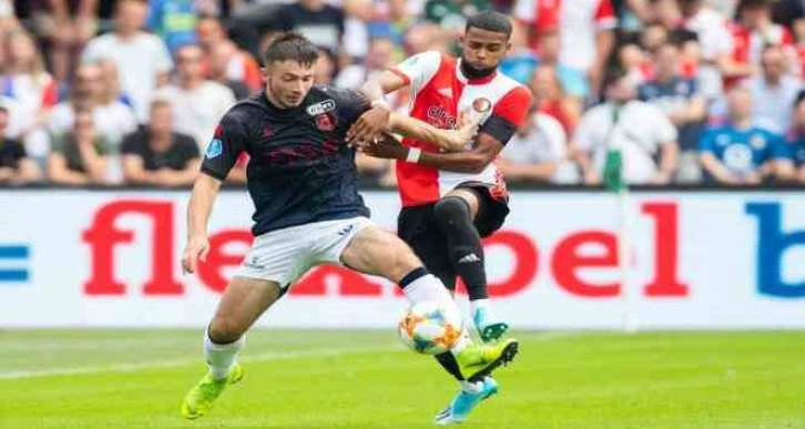 Beşiktaş’ta trasnfer hareketliliği sürüyor