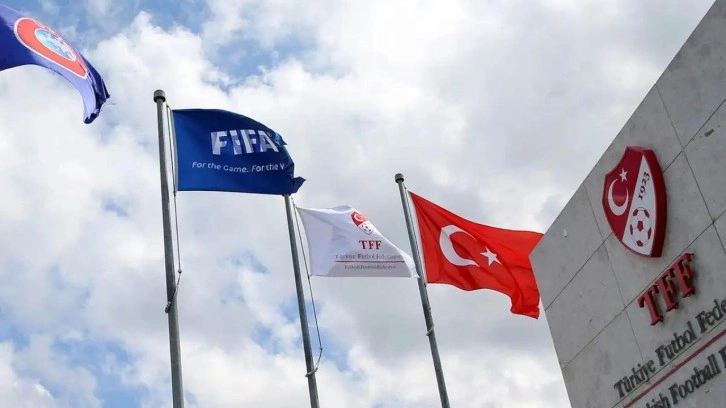 Beşiktaş'tan TFF'ye flaş başvuru: Yok sayılsın! Almanya örnek gösterildi