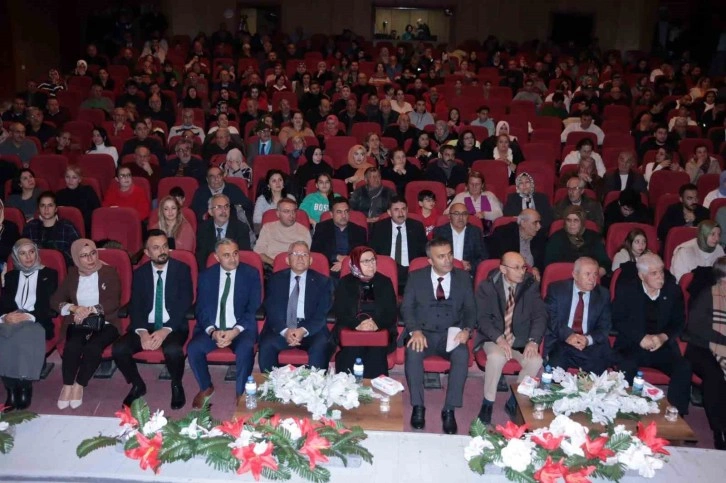 Bir ilk; Aşık Seyrani’nin şiirlerini bestelediler