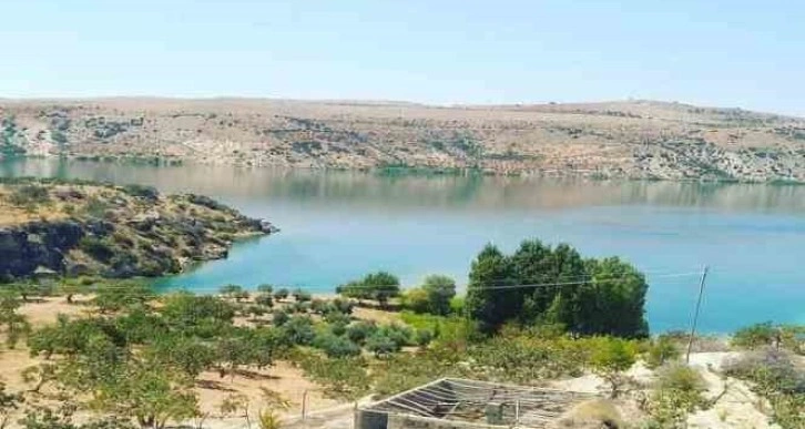 Birecik’te serinlemek için suya giren 2 kişi boğuldu