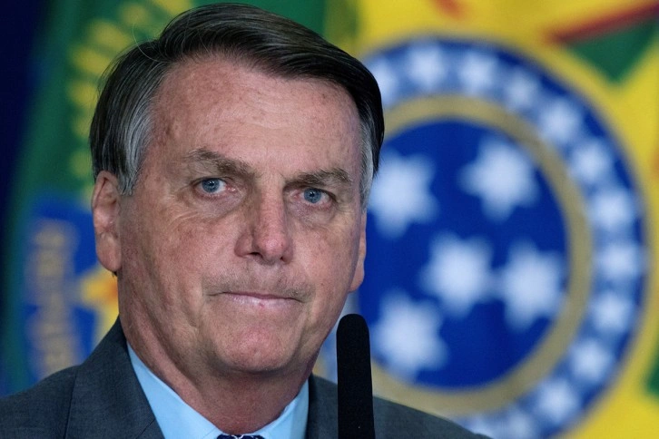 BM Genel Kurulu’na katılan Brezilya Sağlık Bakanı’nın korona testi pozitif çıktı
