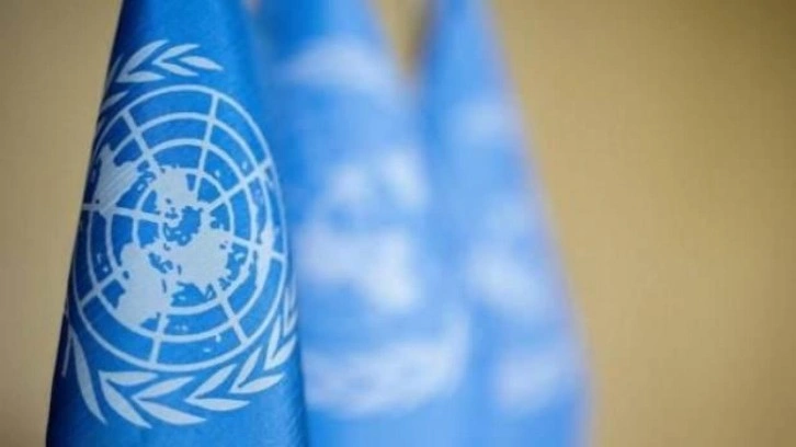 BM: Suriye'de 24 binden fazla şüpheli kolera vakasına rastlandı