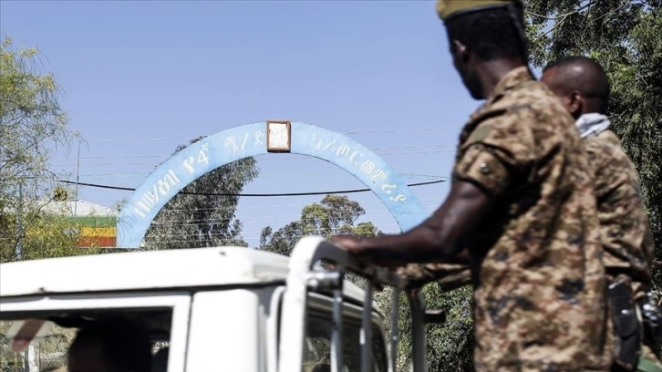 BM'den 'Etiyopya büyüyen bir iç savaşa sürükleniyor' uyarısı