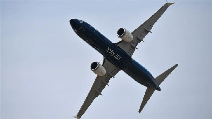 Boeing’in 737 Max modeliyle ilgili bilgi sakladığı iddia edilen eski test pilotu yargılanacak