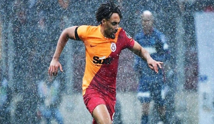 'Boey maç günü Galatasaray’ı sattı!'