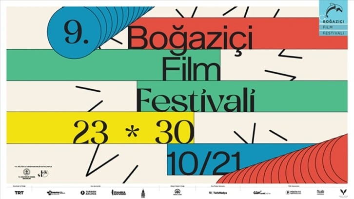 Boğaziçi Film Festivali'nde Bosphorus Film Lab projeleri ile jüri üyeleri belli oldu