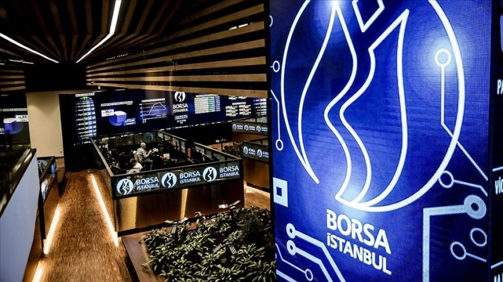 Borsada, yarınki işlemlerde 10 günlük takas süresi