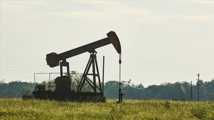 Brent petrolün varili 85 dolar eşiğini aştı