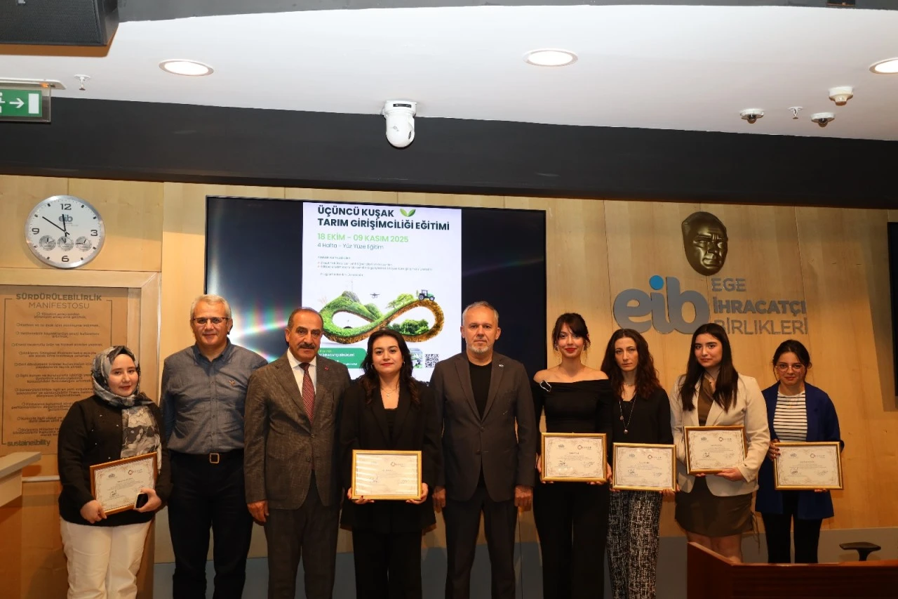 Bu projeyle gençler köyüne dönecek