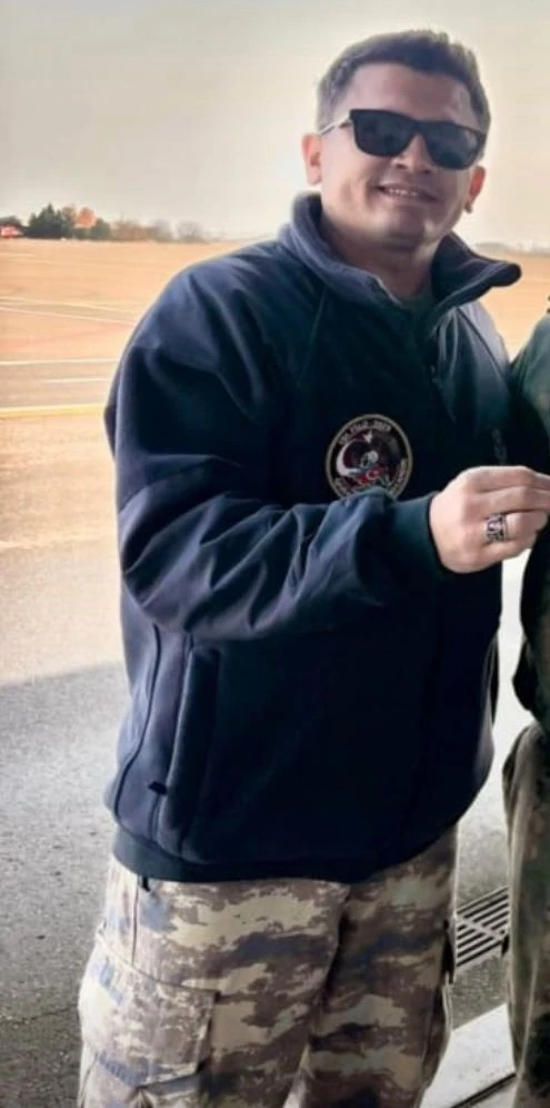 Bursa'ya şehit ateşi düştü