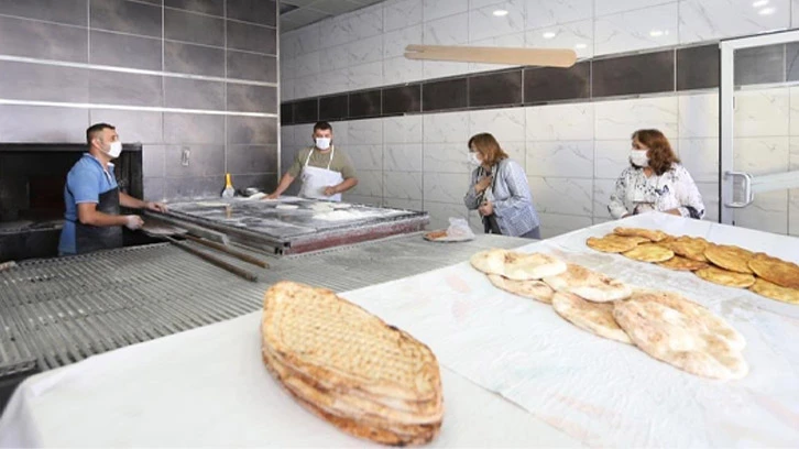 Büyükşehirden ekmek indirim kuponu açıklaması - Gaziantep Haberler -  Gaziantep Son Dakika Olay Haber | Mega Haber 27