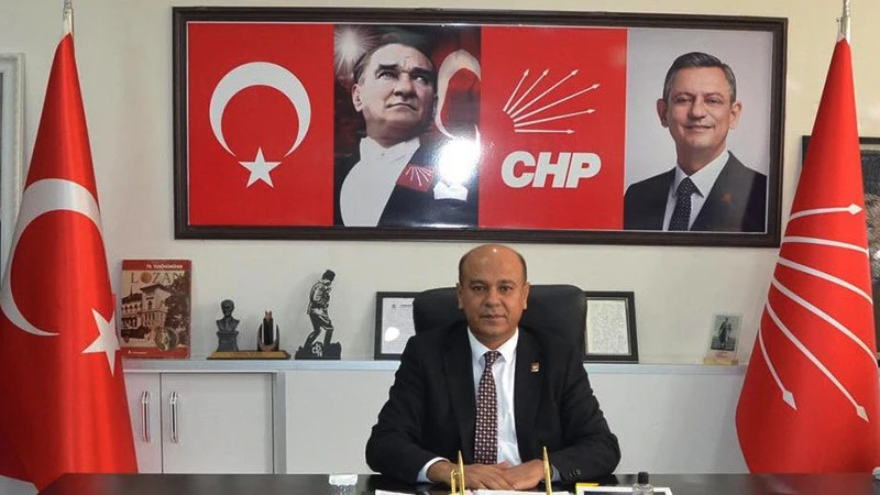 CHP İl Başkanı Acar'dan 10 Ocak Gazeteciler G&uuml;n&uuml; mesajı