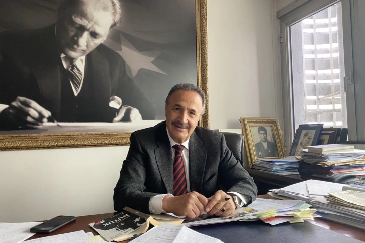 CHP'li Sevigen Kılıçdaroğlu’na yüklendi: “Çok acil istifa etmesi gerekir”