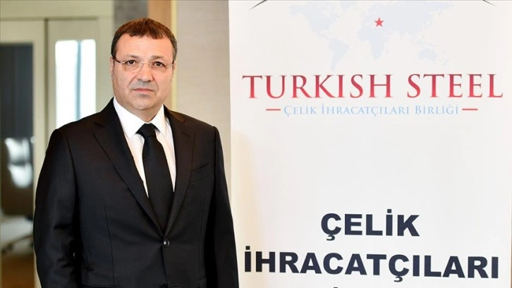 ÇİB Başkanı Aslan'dan DTÖ Paneli'nde Türkiye'nin haklı bulunmasına ilişkin açıklama