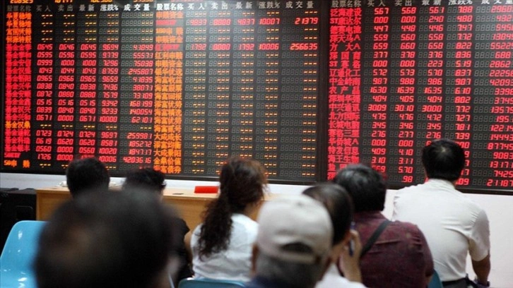 Çin ekonomisinde riskler arttı, gözler politika yapıcıların olası aksiyonlarında