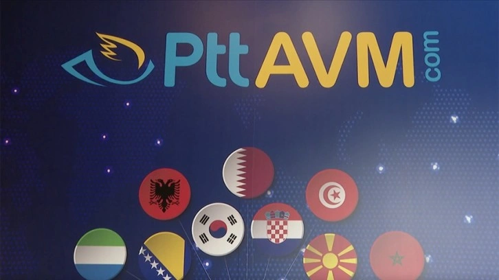 Çin pazarına PttAVM ile ücretsiz giren Türk firmaları ürünlerini daha kolay satacak