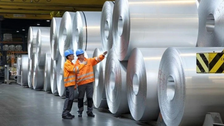 Çin ve FED piyasayı karıştırdı: Emtia piyasalarında metal zehirlenmesi