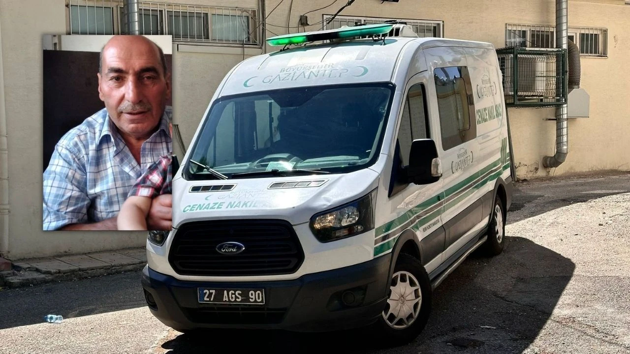 Cinayetin Bahanesi Herkesi Şoke Etti