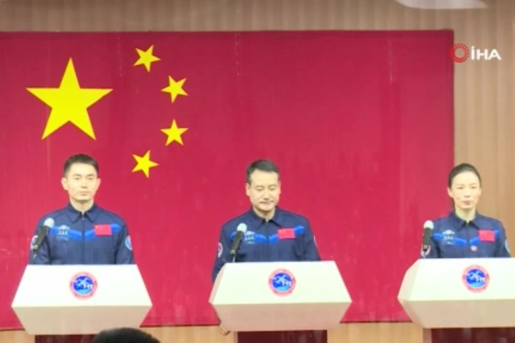 Çinli taykonotlar uzaya çıkmak için gün sayıyor