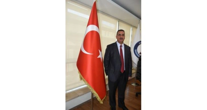 Cuma Güzel’in baba acısı