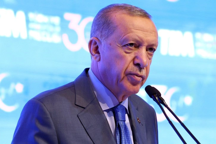 Cumhurbaşkanı Erdoğan: 'Enflasyonu tekrar tek haneli rakamlara düşüreceğiz'