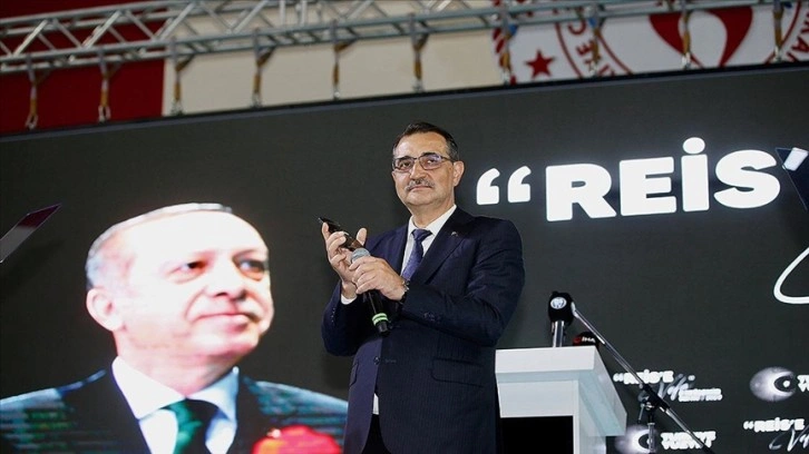 Cumhurbaşkanı Erdoğan, Eskişehir'deki 