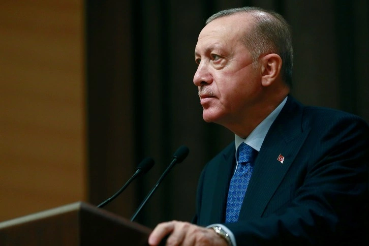 Cumhurbaşkanı Erdoğan ihracat rakamlarını açıkladı