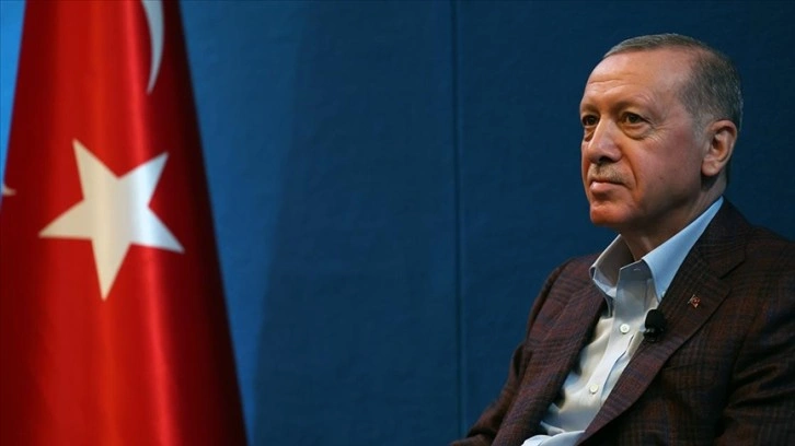 Cumhurbaşkanı Erdoğan: İslam düşmanlığının önü alınmazsa failler daha pervasız hale gelecek