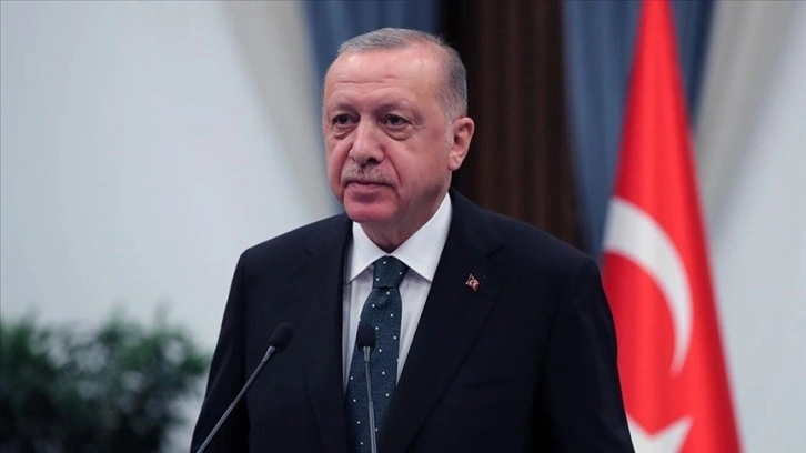 Cumhurbaşkanı Erdoğan: Medeniyetler İttifakı'nın vizyonuna her zamankinden daha fazla ihtiyaç v
