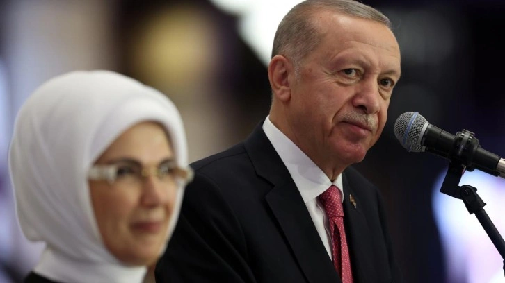 Cumhurbaşkanı Erdoğan tarihe geçecek! Dünyada ilk kez bu yaşanıyor