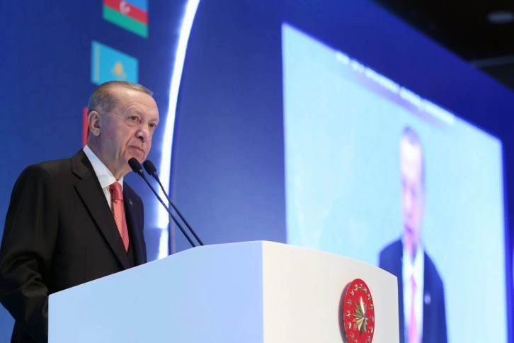 Cumhurbaşkanı Erdoğan'dan Rusya'nın tahıl anlaşması kararıyla ilgili açıklama