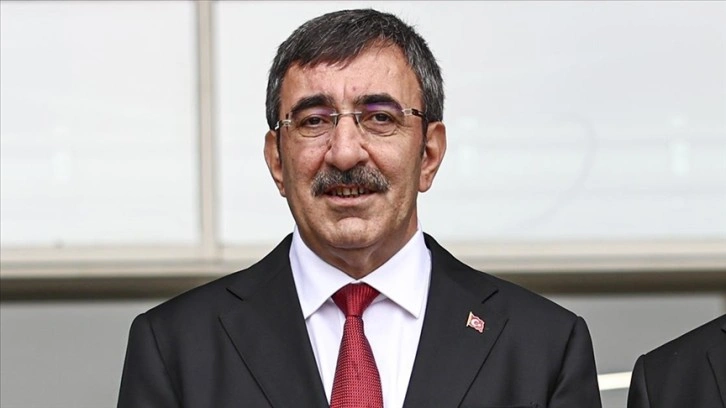 Cumhurbaşkanı Yardımcısı Yılmaz: Türkiye Yüzyılı, KKTC'nin de yüzyılı olacak