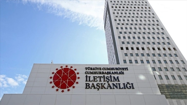 Cumhurbaşkanlığı İletişim Başkanlığı 30 "iletişim uzman yardımcısı" alacak